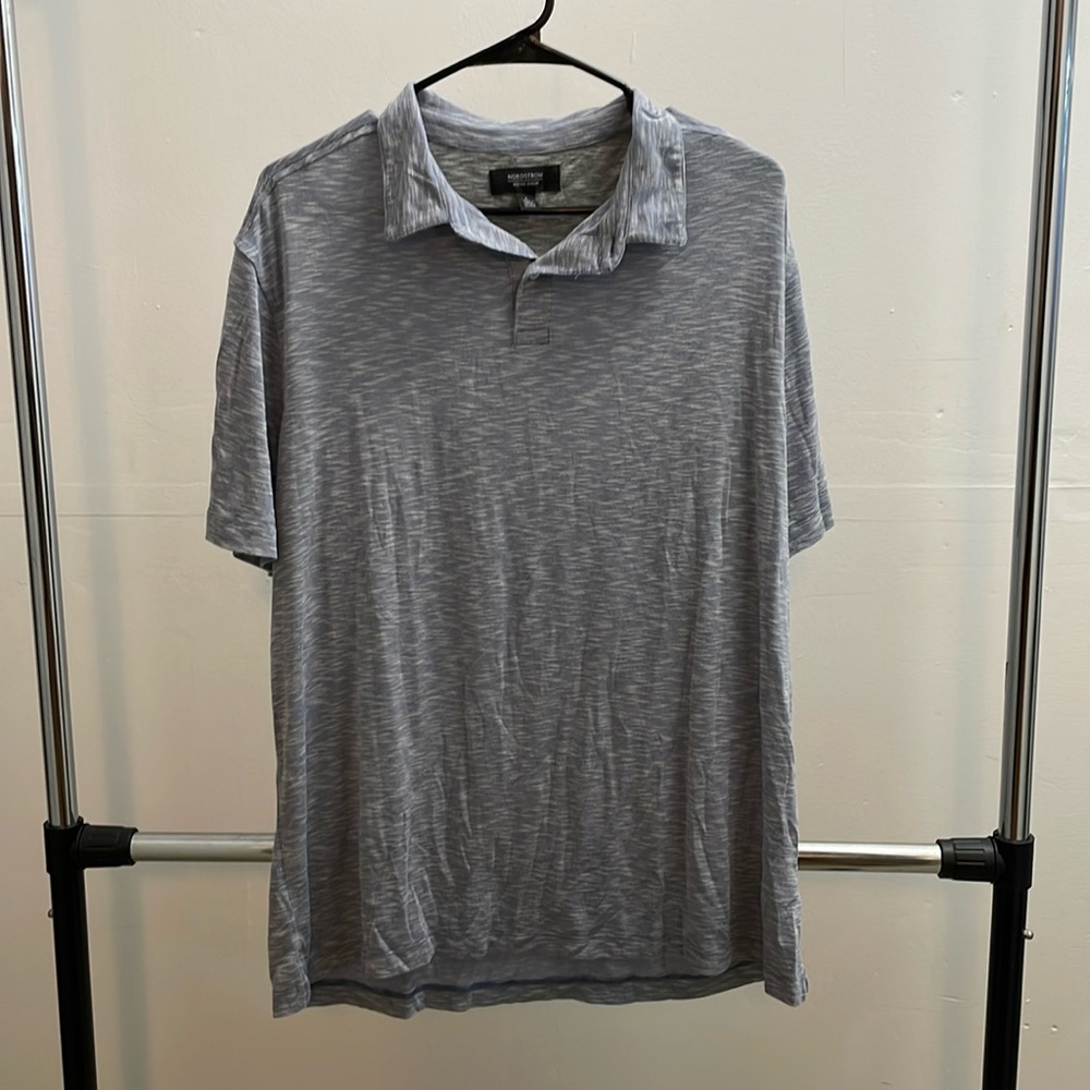 Nordstrom Men's Shop Polo